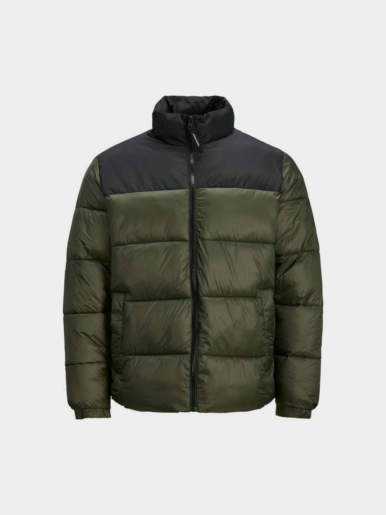 Зимова куртка JACK & JONES модель 12235860_Rosin Фото
