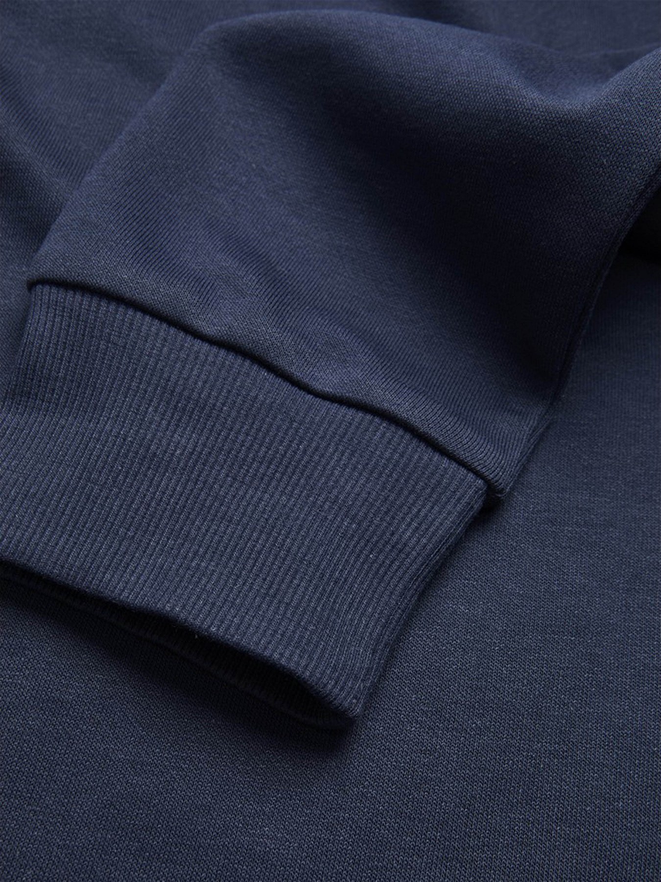 Кофта JACK & JONES модель 12236179_Navy Blazer Фото