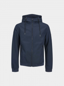 Вітровка JACK & JONES модель 12236300_Navy Blazer Фото