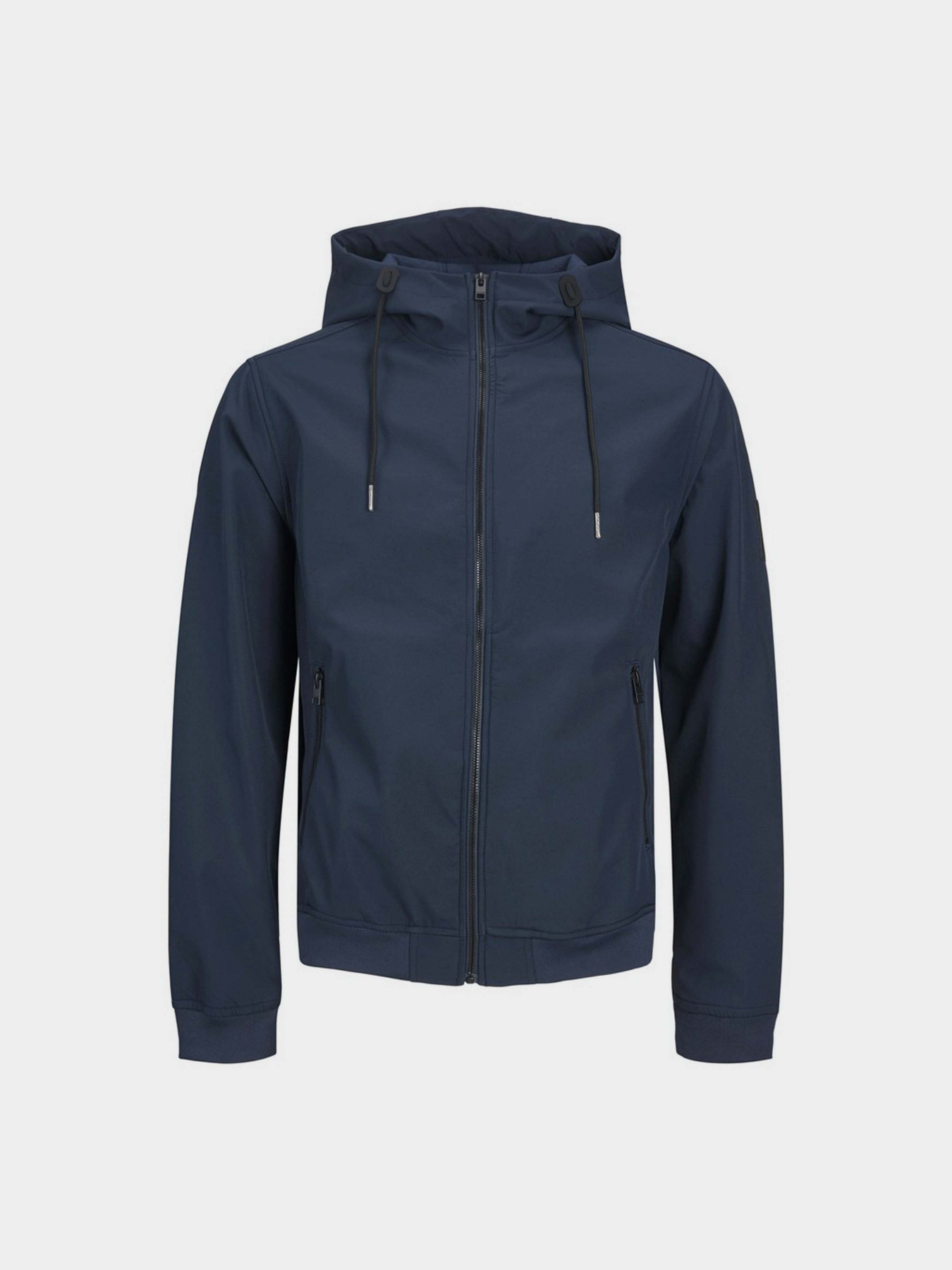 Вітровка JACK & JONES модель 12236300_Navy Blazer Фото