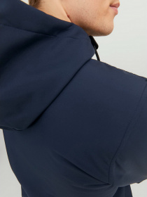 Вітровка JACK & JONES модель 12236300_Navy Blazer Фото