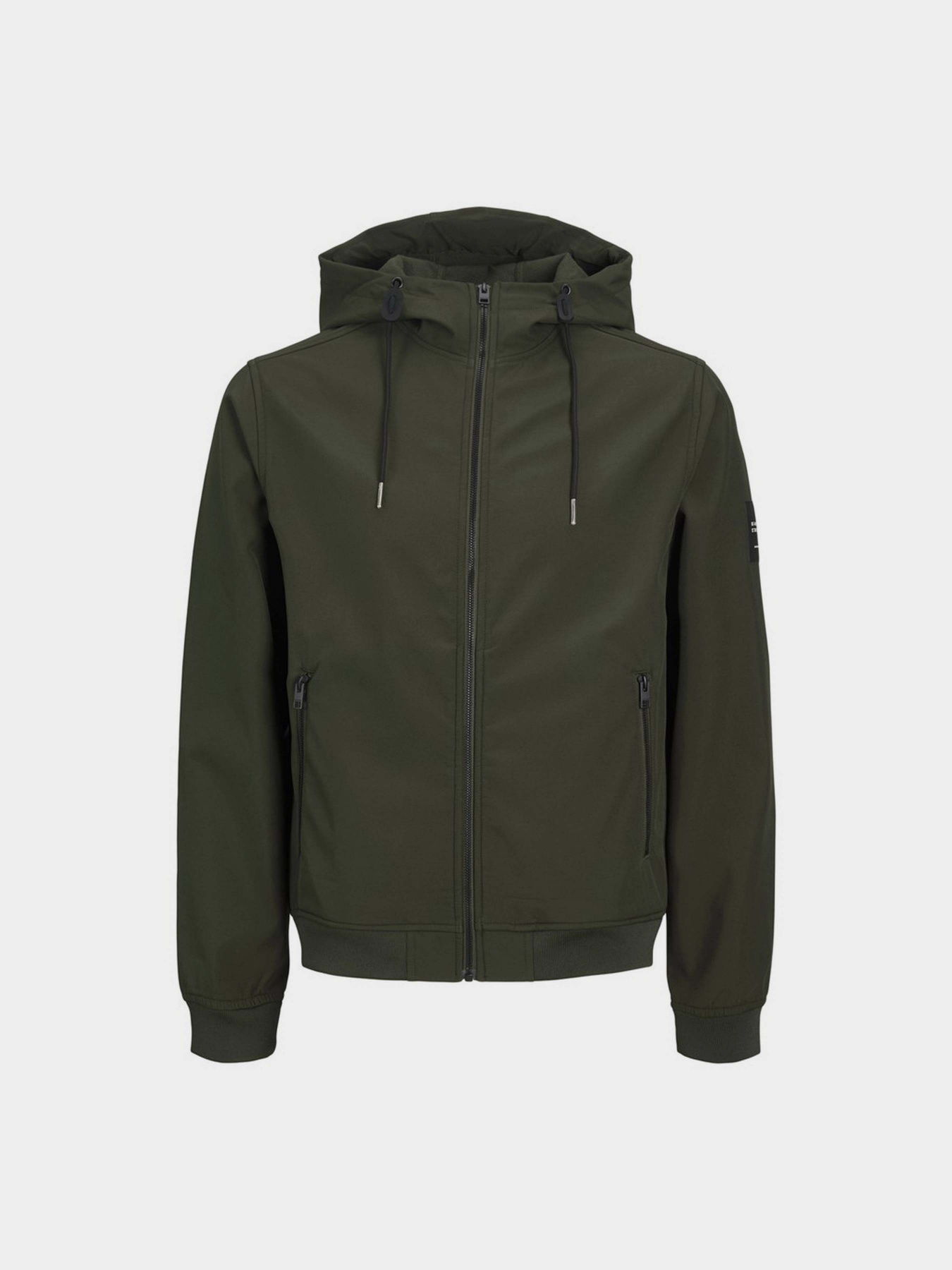 Вітровка JACK & JONES модель 12236300_Rosin Вітровка JACK & JONES модель 12236300_Rosin Фото