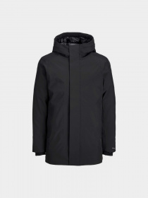 Парка JACK & JONES модель 12238561_Black Фото