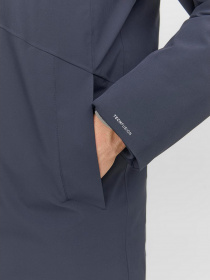 Парка JACK & JONES модель 12238561_Dark Navy Фото