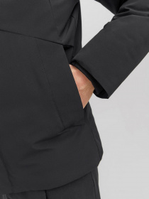 Зимова куртка JACK & JONES модель 12238720_Black Фото