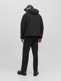 Зимова куртка JACK & JONES модель 12238720_Black Фото