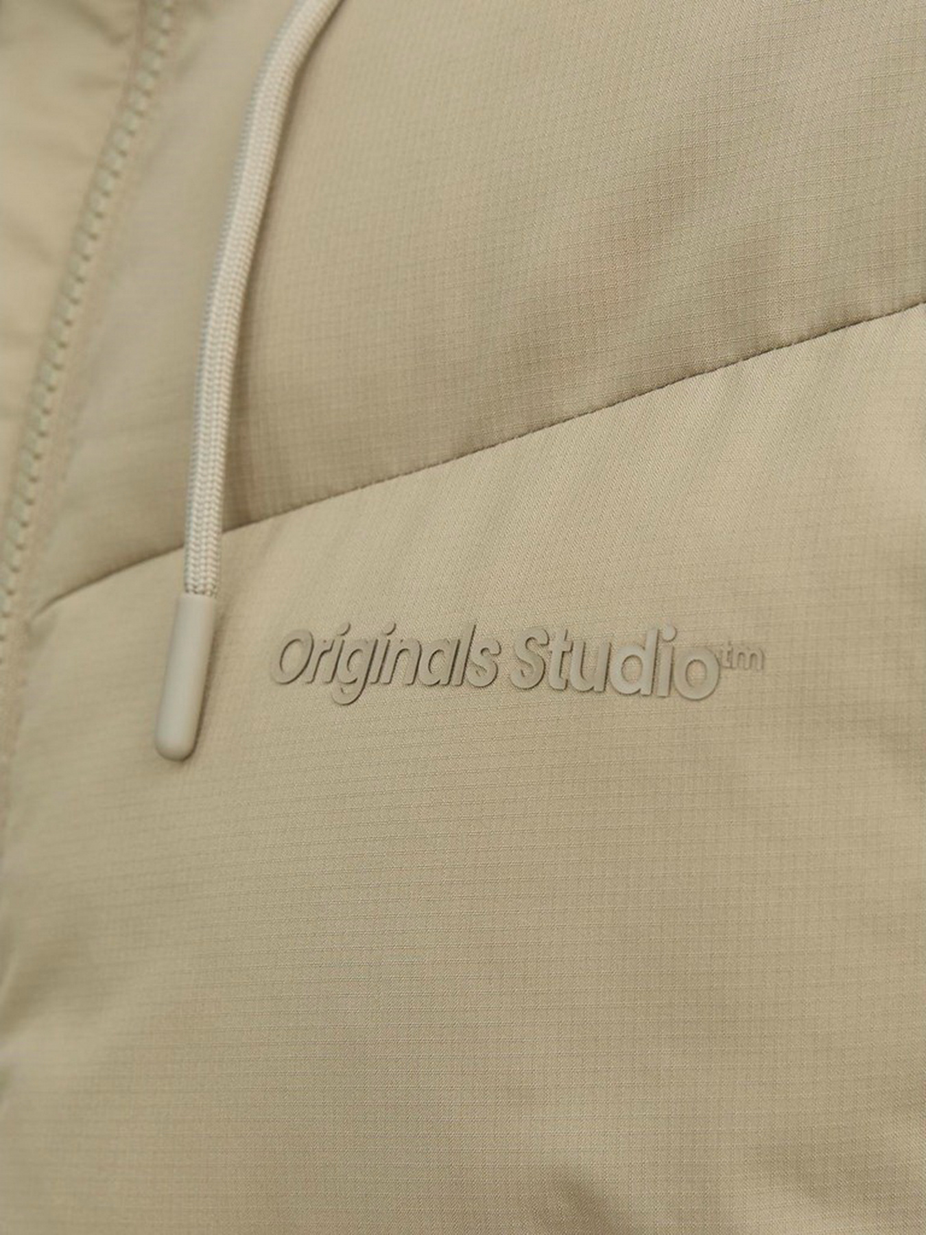 Зимова куртка JACK & JONES модель 12238849_Coriander Фото