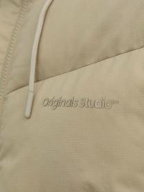 Зимова куртка JACK & JONES модель 12238849_Coriander Фото