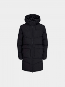 Зимова куртка JACK & JONES модель 12238852_Black Фото
