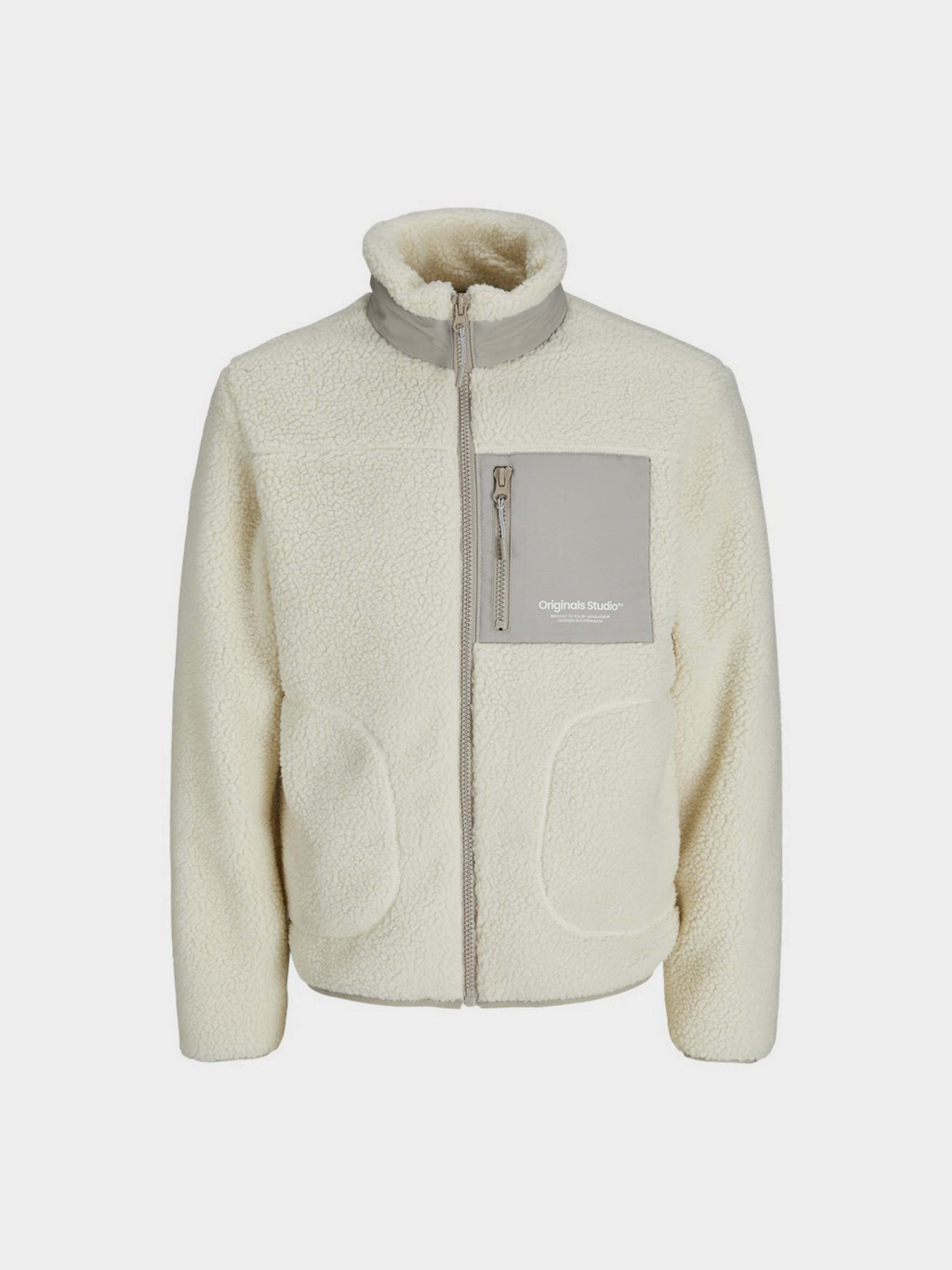 Демісезонна куртка JACK & JONES модель 12238854_Atmosphere Фото