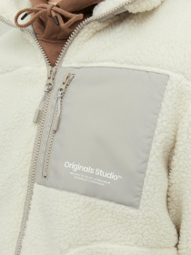 Демісезонна куртка JACK & JONES модель 12238854_Atmosphere Фото