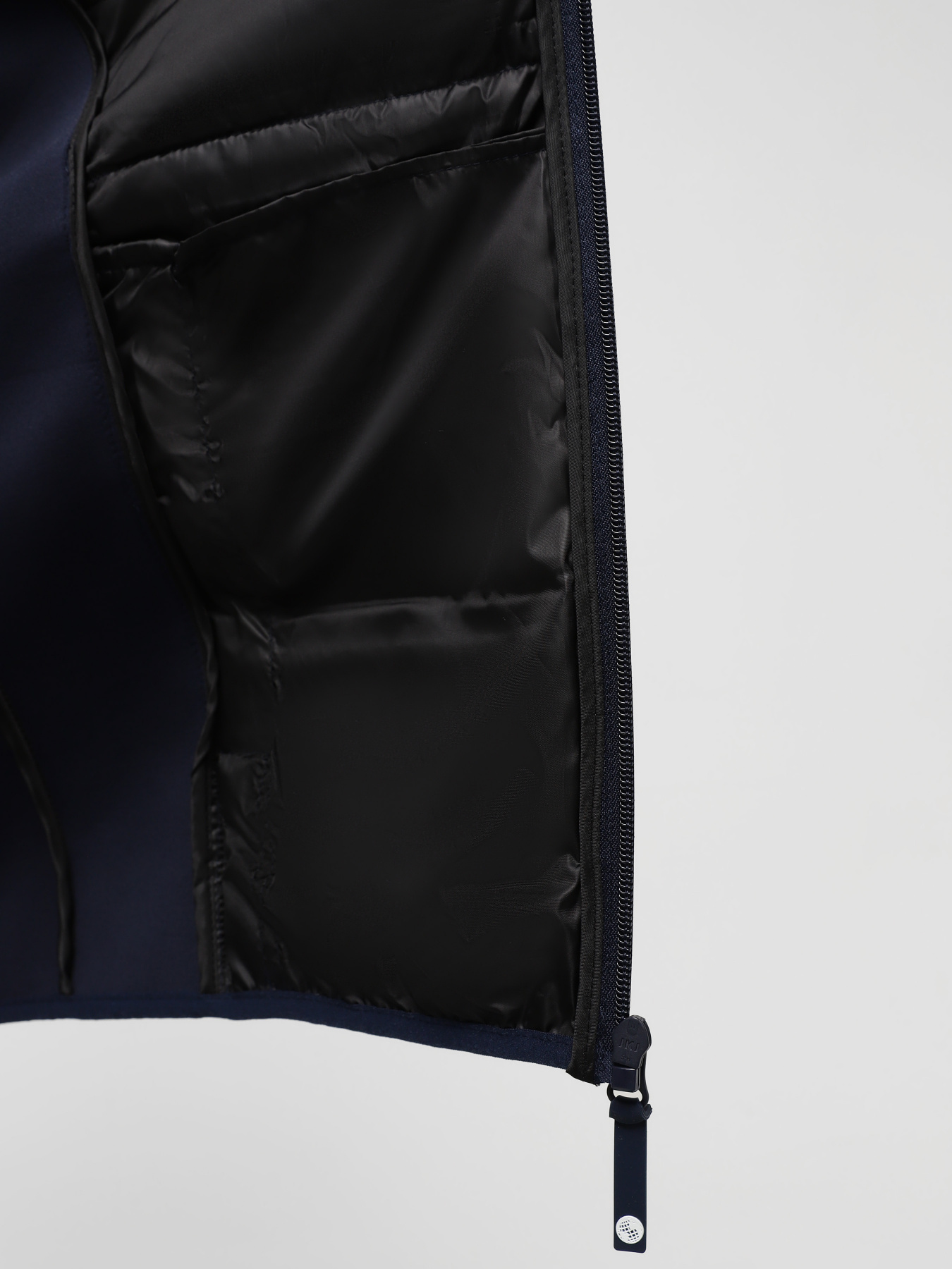 Вітровка JACK & JONES модель 12241622_Navy Blazer Фото