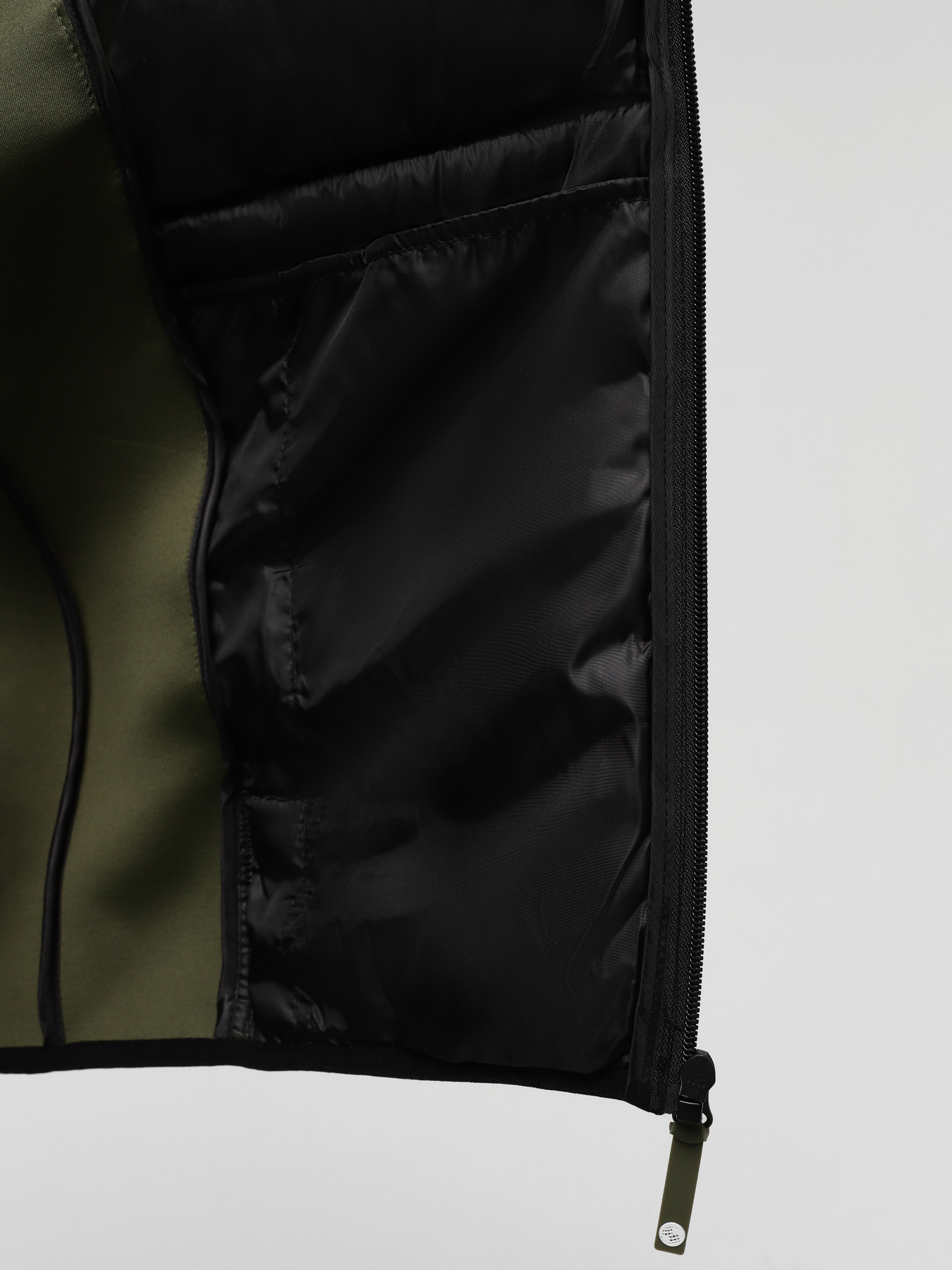 Вітровка JACK & JONES модель 12241622_Black Фото