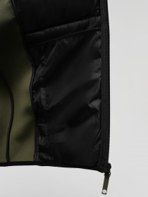 Вітровка JACK & JONES модель 12241622_Black Фото