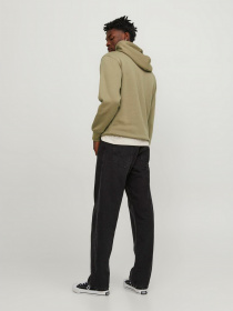 Худі JACK & JONES модель 12241687_Aloe Фото