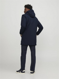 Парка JACK & JONES модель 12243650_Seaborne Фото