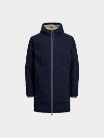 Парка JACK & JONES модель 12243650_Seaborne Фото