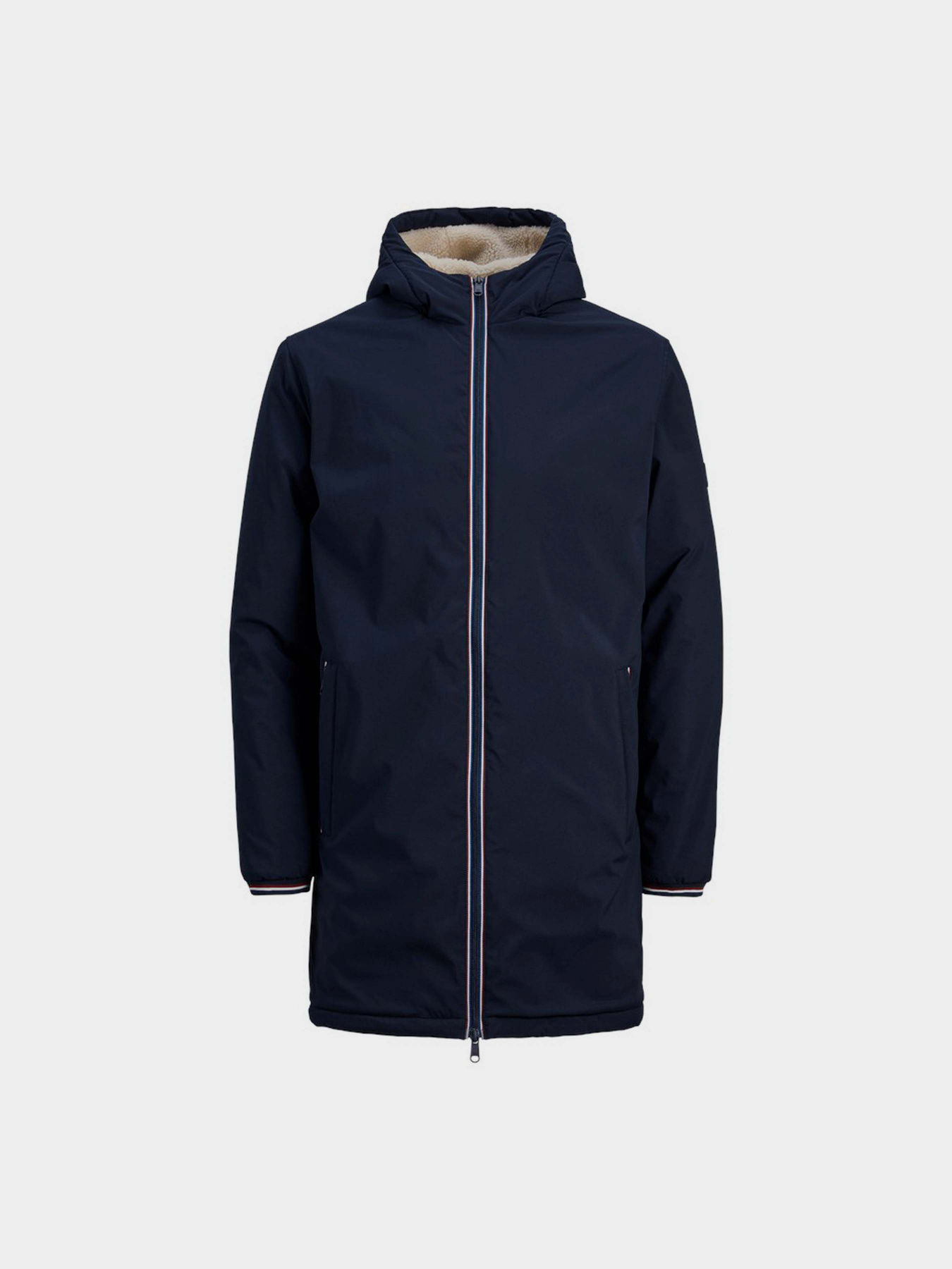 Парка JACK & JONES модель 12243650_Seaborne Фото