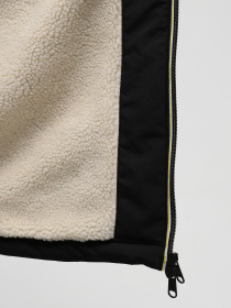 Парка JACK & JONES модель 12243650_Black Фото