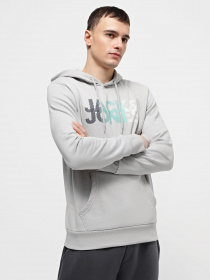 Худі JACK & JONES модель 12243927_High-rise Фото