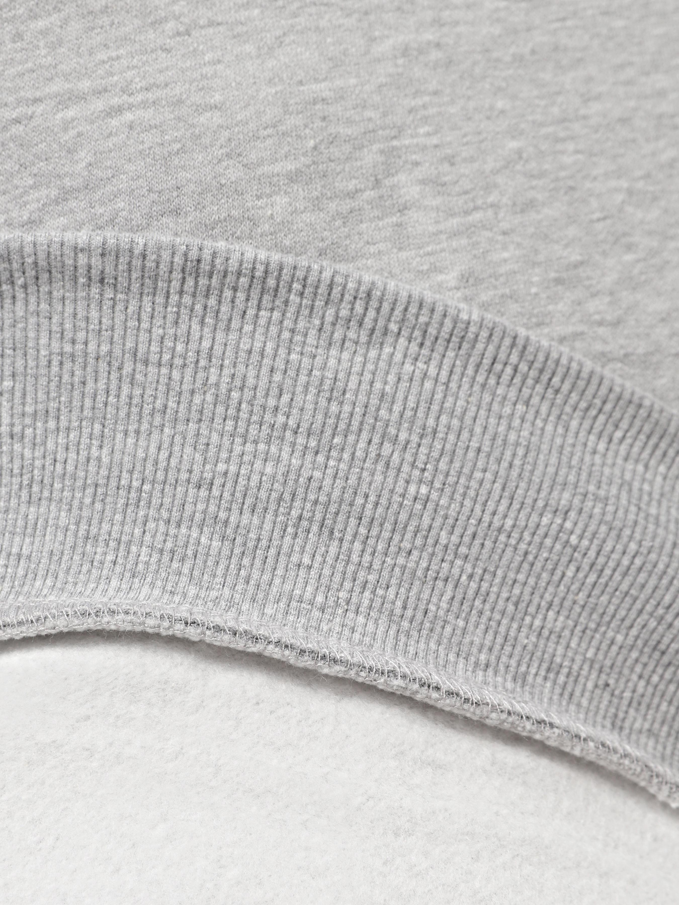 Худи JACK & JONES модель 12243927_Light Grey Melange Фото