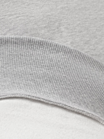 Худі JACK & JONES модель 12243927_Light Grey Melange Фото