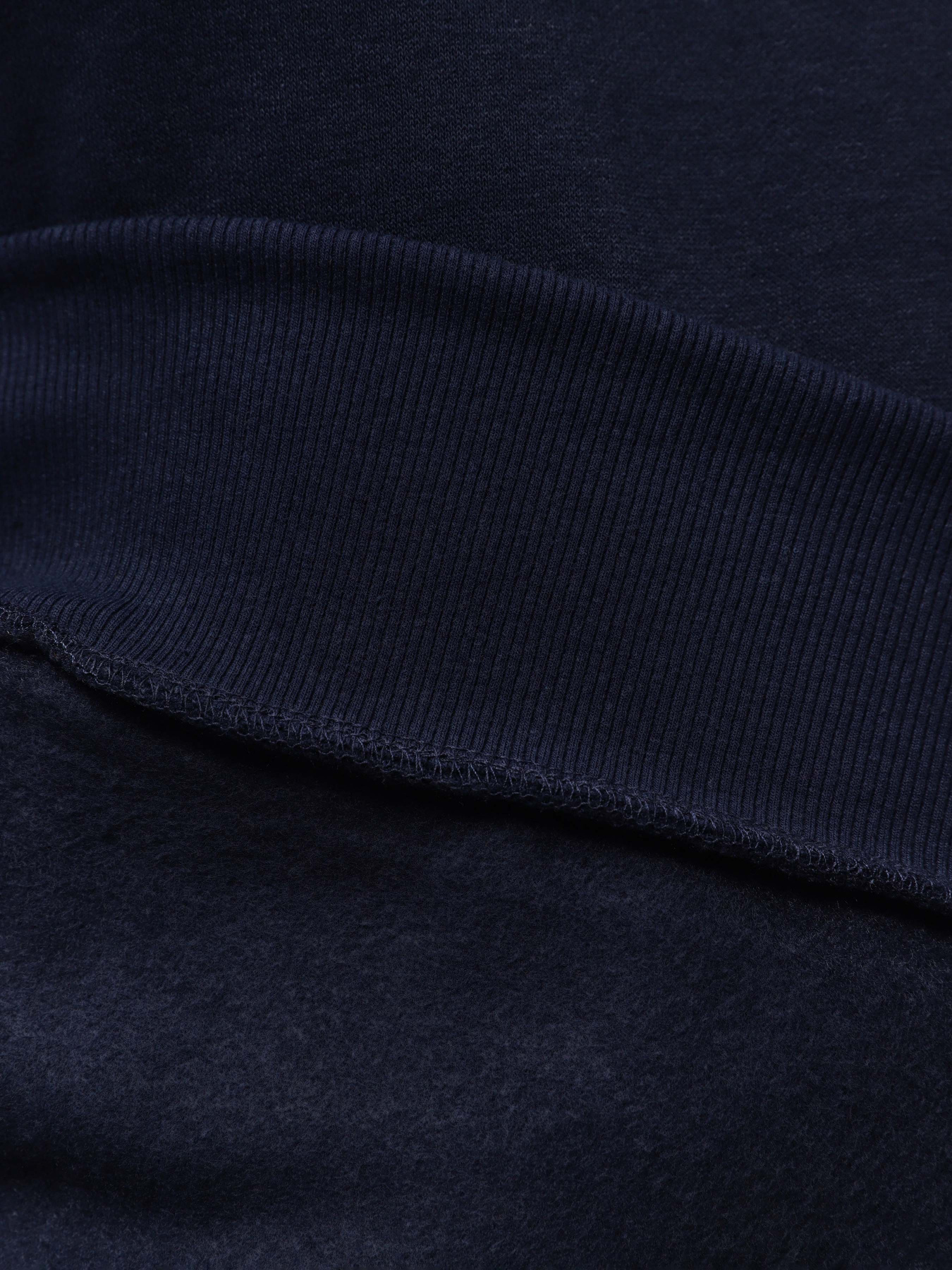 Худі JACK & JONES модель 12243927_Navy Blazer Фото