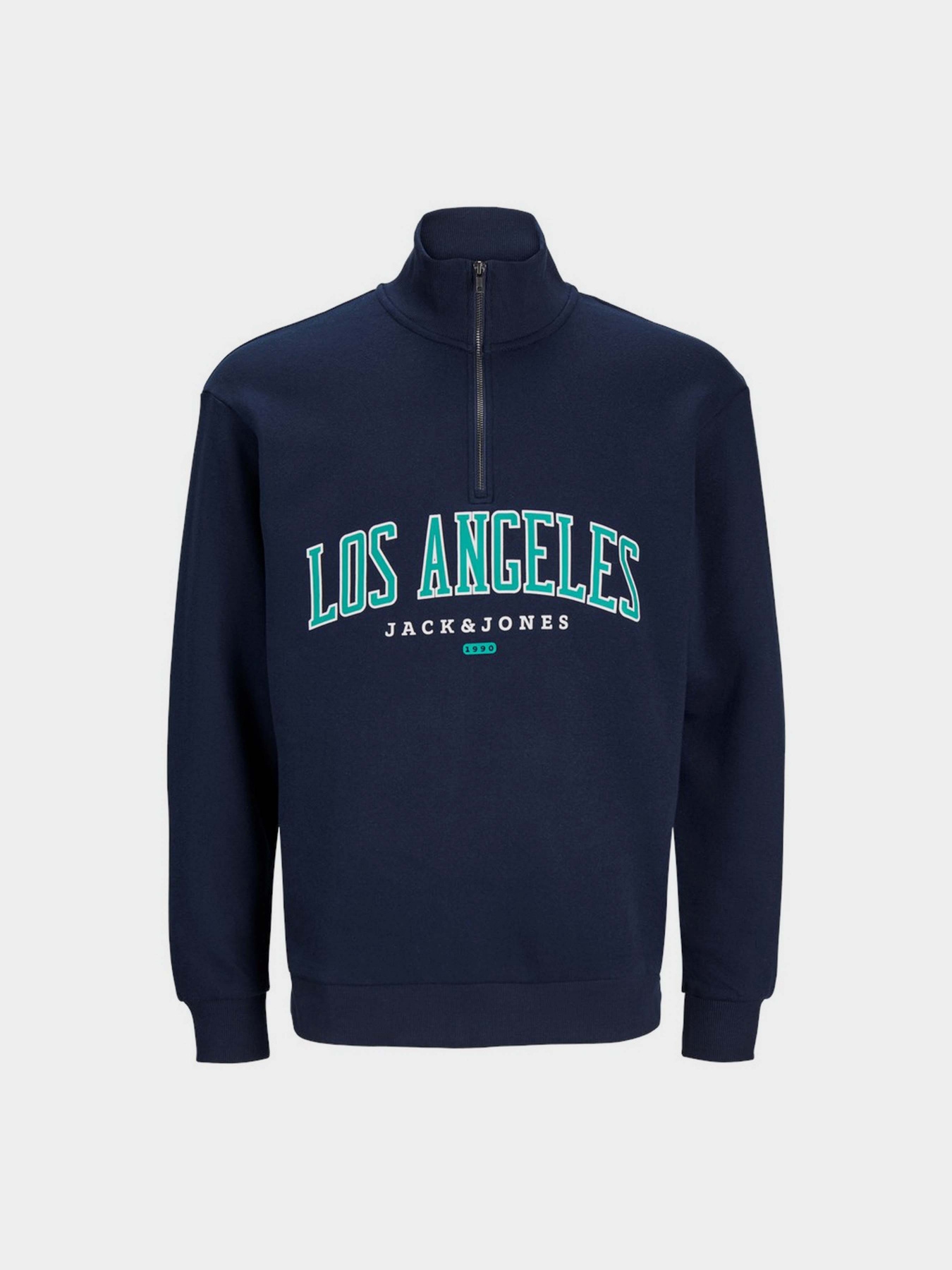 Кофта JACK & JONES модель 12257392_Navy Blazer Фото