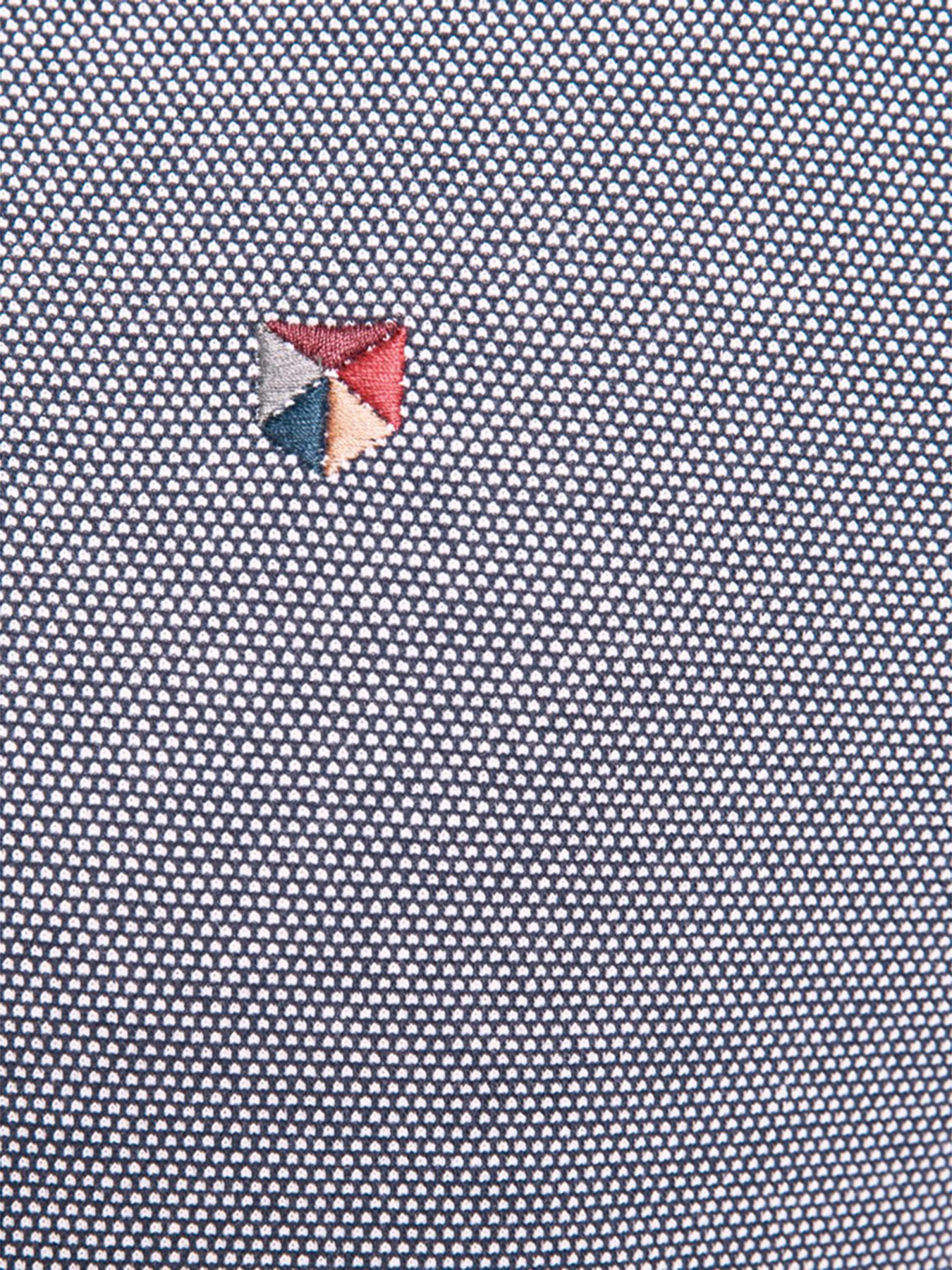 Поло JACK & JONES модель 12169064_Mood Indigo Фото