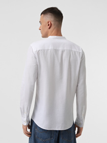 Рубашка JACK & JONES модель 12248581_White Фото