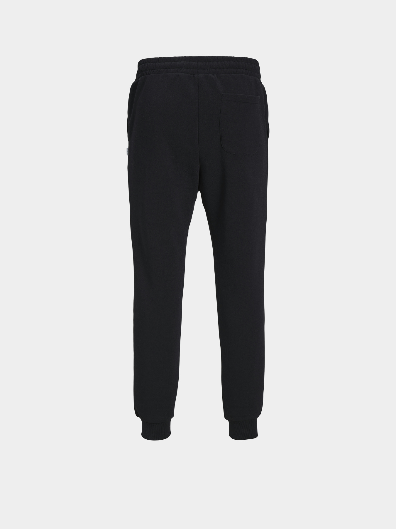 Штани повсякденні JACK & JONES модель 12249274_Black Фото