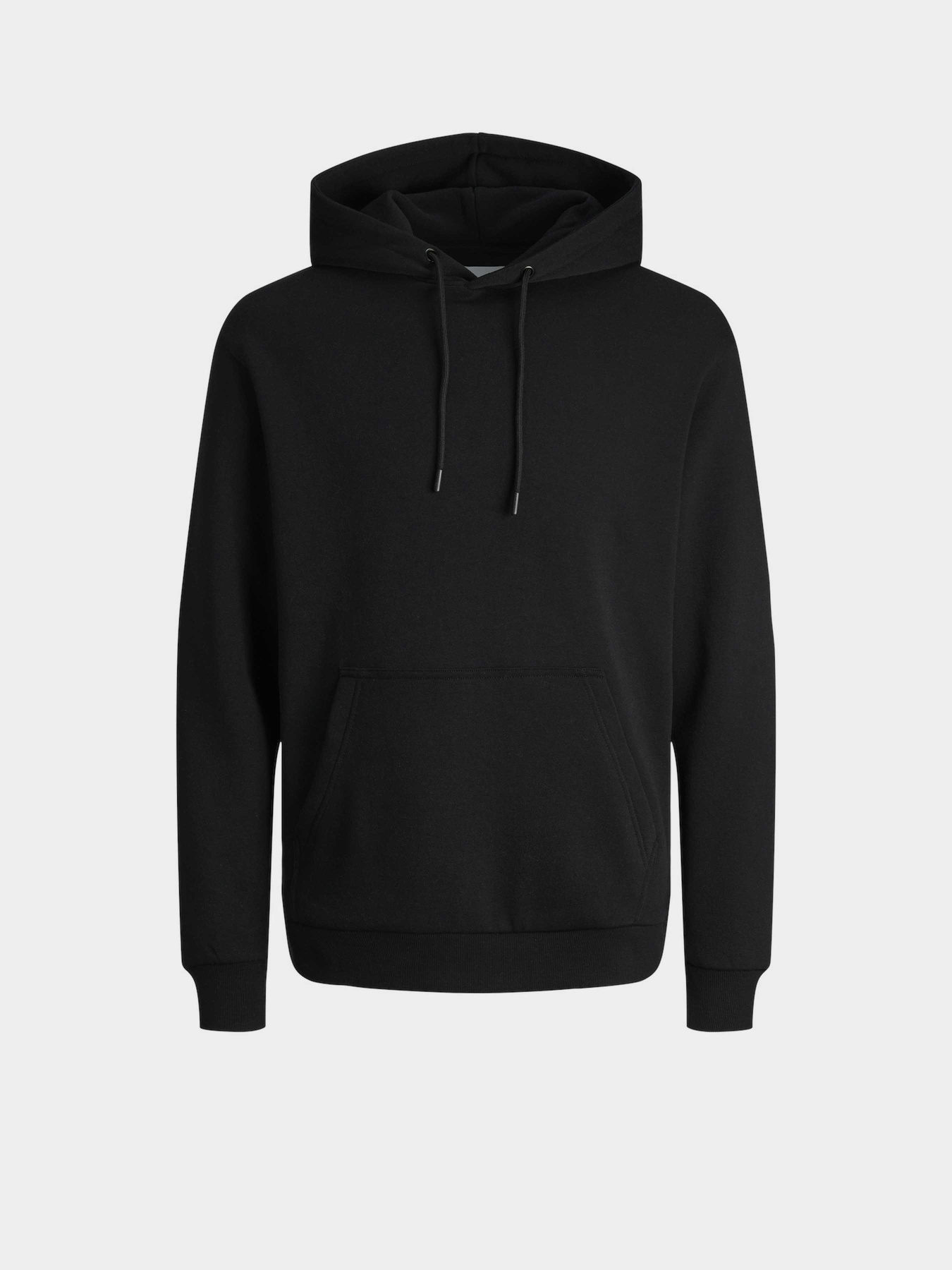 Худи JACK & JONES модель 12249340_Black Фото