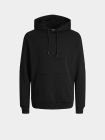 Худи JACK & JONES модель 12249340_Black Фото