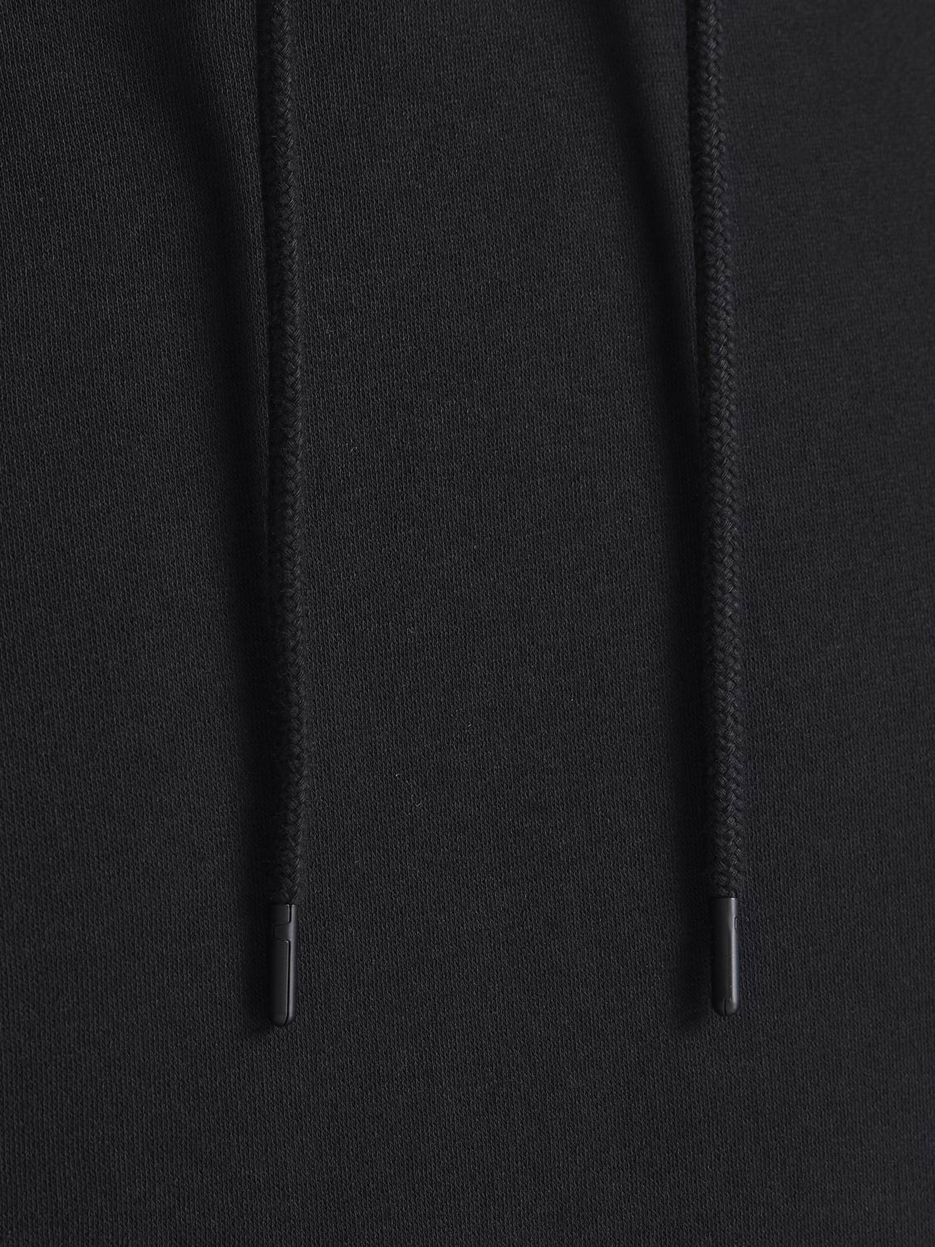 Худі JACK & JONES модель 12249340_Black Фото