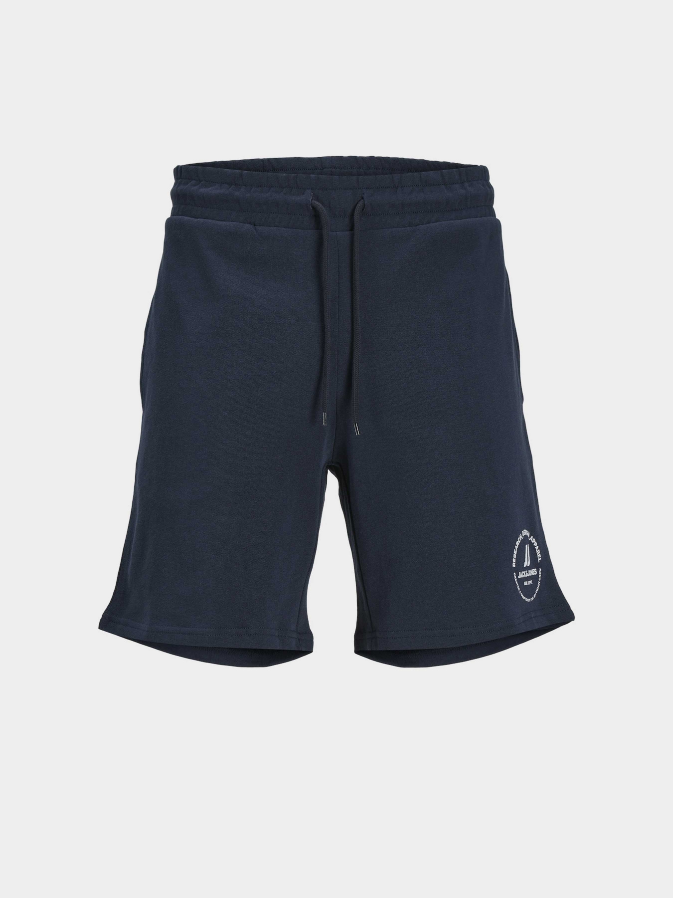 Шорты JACK & JONES модель 12249922_Navy Blazer Фото