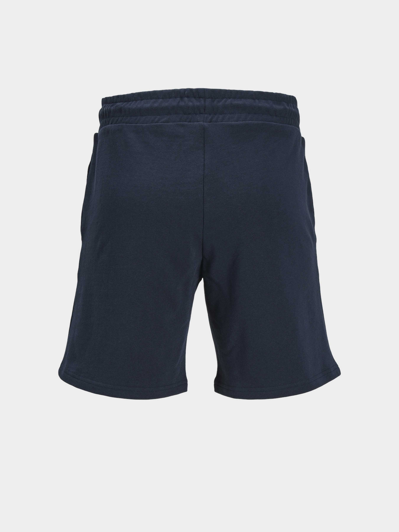 Шорты JACK & JONES модель 12249922_Navy Blazer Фото