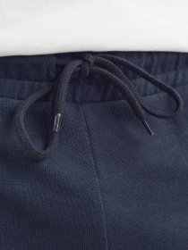 Шорты JACK & JONES модель 12249922_Navy Blazer Фото