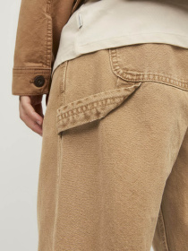 Прямі джинси JACK & JONES модель 12252802_Tigers Eye Фото