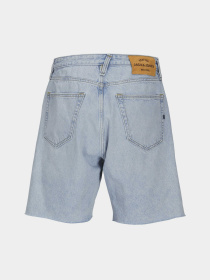 Шорти джинсові JACK & JONES модель 12255112_Blue Denim Фото