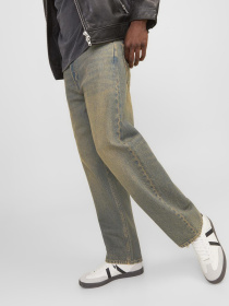 Джинси JACK & JONES модель 12258865_Blue Denim Фото