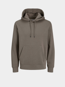 Худи JACK & JONES модель 12208157_Bungee Cord Фото