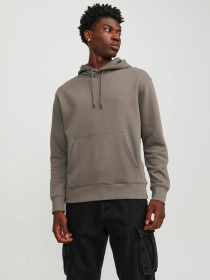 Худи JACK & JONES модель 12208157_Bungee Cord Фото