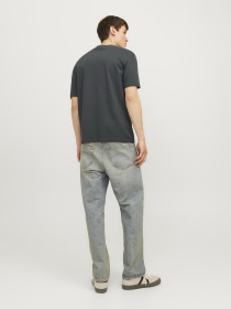 Футболка JACK & JONES модель 12240121_Forest River Фото