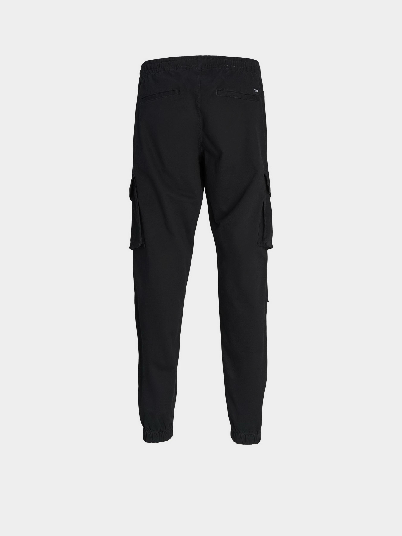 Карго JACK & JONES модель 12242264_Black Фото