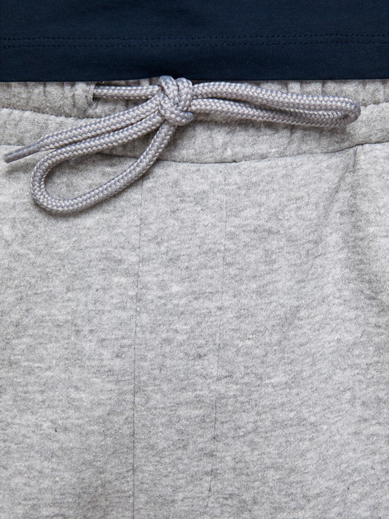 Джогери JACK & JONES модель 12178421_Light Grey Melange Фото