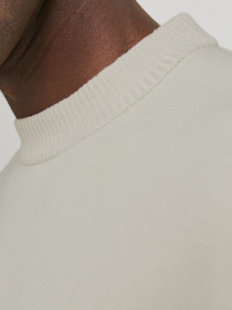 Джемпер JACK & JONES модель 12251556_Moonbeam Фото