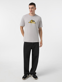 Футболка JACK & JONES модель 12262220_High-rise Фото