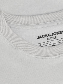Футболка JACK & JONES модель 12262220_High-rise Фото