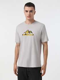 Футболка JACK & JONES модель 12262220_High-rise Фото