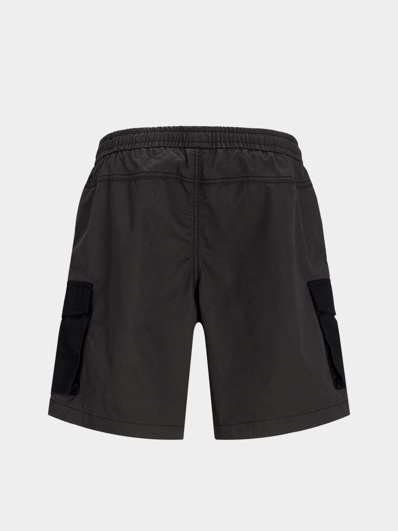 Шорти JACK & JONES модель 12268333_Black Фото